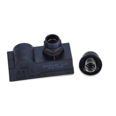 Gas Grill Igniter 1 Outlet Push Button Electronic Spark Generator AAA Battery