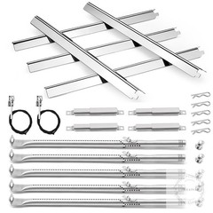 Grill Replacement Parts for Charbroil Performance 5 Burner 463448021 463455021