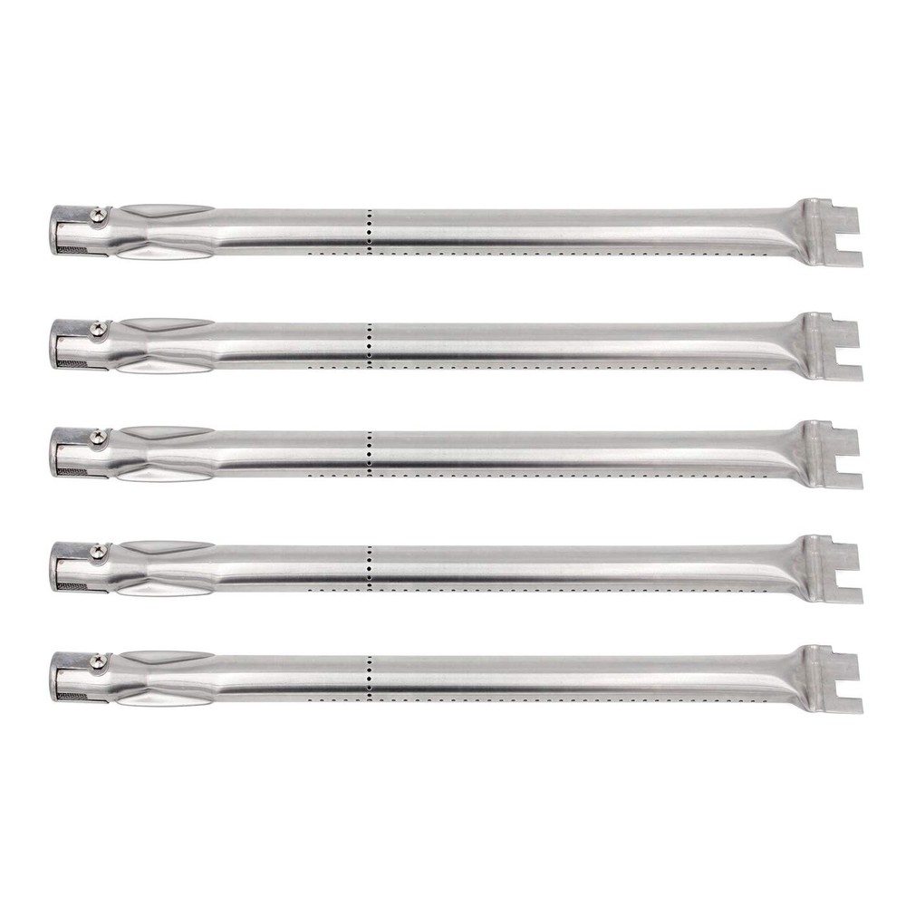 Hongso 17″ Stainless Steel Burner Tubes Replacement for Ducane 5 Burner 30400…