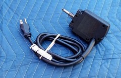 CHAR-BROIL 29101991 ELECTRIC PATIO BISTRO INFRARED THERMOSTAT CONTROLLER FASTSHP