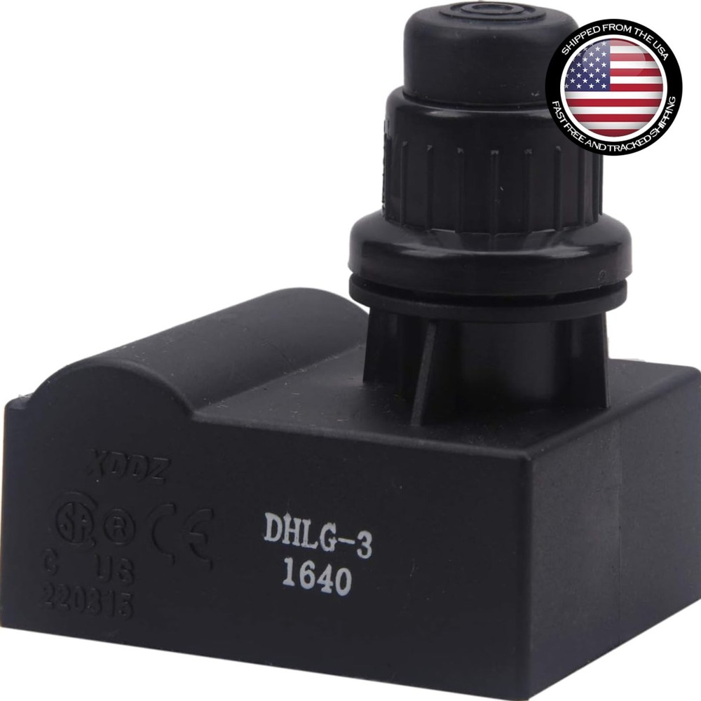 Reliable 3 Outlet Spark Generator – Electronic Igniter for All BBQ Models