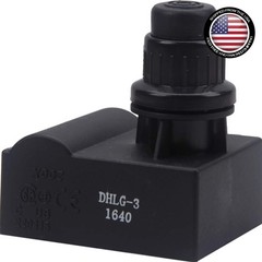 Reliable 3 Outlet Spark Generator – Electronic Igniter for All BBQ Models