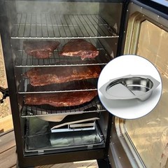 Water Pan Replacement for Masterbuilt 30 Inch Electric Smoker, Replaces Part 900