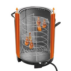 only fire Turkey Fryer Accessory Kit – 2PCS Leg Racks Fits Chicken Rack