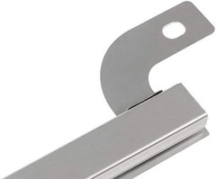 Grill Crossover Burner Replacement Part for Brinkmann 810-2410-S, 810-9425-W, 81