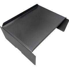 Traeger Heat Baffle and Drip Tray Assembly Kit for 22 Series Pellet Grills