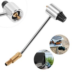 5430 Regulator Stove Pressure Propane Gas Adapter Replacement for Coleman Stove~