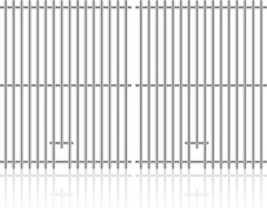 Grill Grate for Charbroil 463211513 463211514 463211512 463211511 463210310 …
