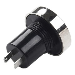 1PC Brand New Ignition Button Ignition Switch Electronic Ignition Button