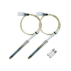 Hot Rod Igniter Kit for Camp Chef Wood Pellet Grills,For Z Grills and Cuisinart