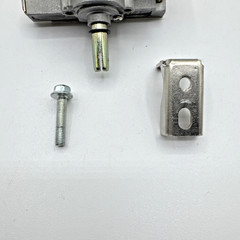 LS’BABQ Gas Grill Valve for Bull OEM 16524 Angus Brahma NG 1.0mm