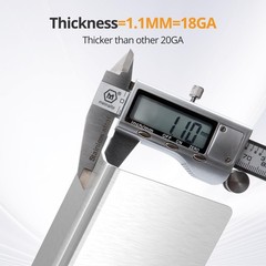 Jakivew Genesis 300 Stainless Heat Kit