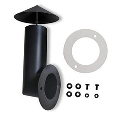 Grill Replacement for Pit Boss/Traeger/Camp Chef and Other Pellet Smoke Stack