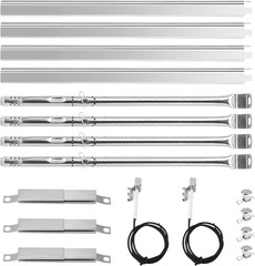 Grill Replacement Parts for Charbroil Performance 4 Burner 463365021 463350521 4