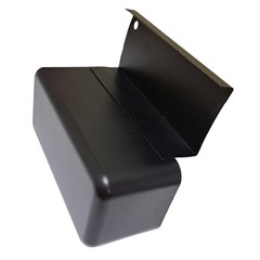 Grease Catcher Drip Pan for 28 and 36 inch Griddles