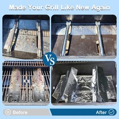 Grill Parts for Dyna Glo DGF350CSP DGF350CSP-D 2 Burner Grill Models, for Dyn…