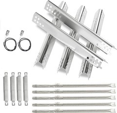 Grill Repair Parts Kit for Charbroil Performance 5 Burner463347519 463275517 463