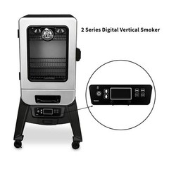 2.2DW Digital LCD Thermostat Control Board For Pit Boss 2/3 Wood Pellet Grill
