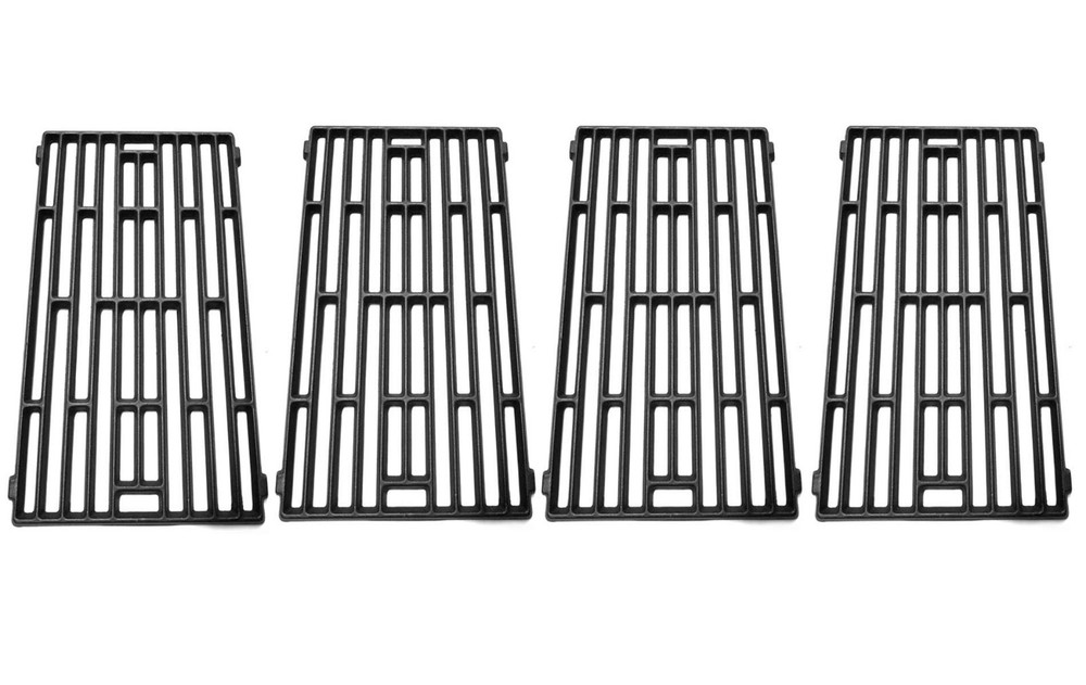 Chargriller VC400 B,VC400 C,VC400 D,VC75 B,VC200 A,VC200 B, Cooking Cast Grates