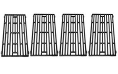 Chargriller VC400 B,VC400 C,VC400 D,VC75 B,VC200 A,VC200 B, Cooking Cast Grates