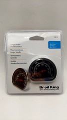 Broil King Large Lid Heat Indicator Seal Package.
