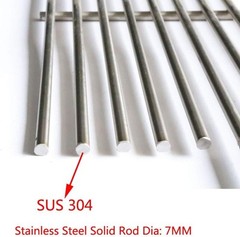 S6602D (4-Pack) 17 3/8″ Stainless Steel Cooking Grid Grates Replacement