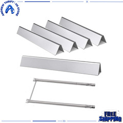 Replacement Burner & Flavorizer Bar Kit