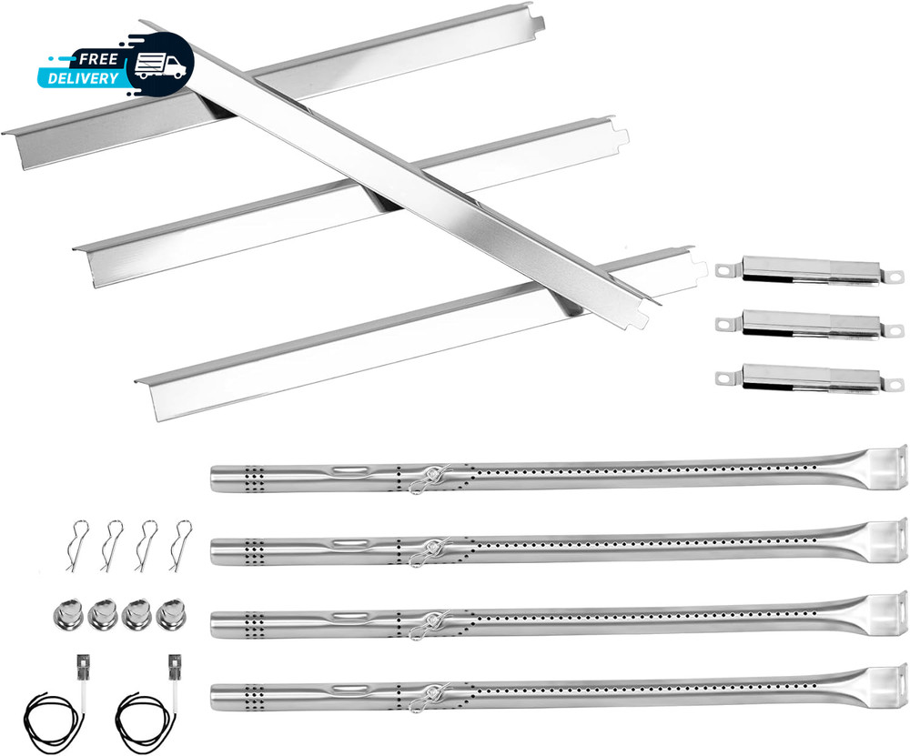 463365021 463366022 Grill Replacement Parts for Charbroil Performance 4 Burner 4