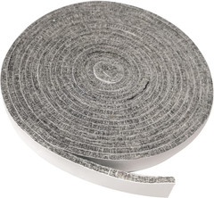 High Temp Grill Gasket Replacement for L/Xlarge Big Green Egg Accessories, BBQ S