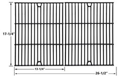 Replacement Cast Cooking Grid For 122.16134110,DGB390BNP,GSC2817-01-16 Models
