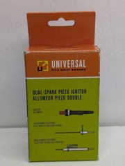 Char-Broil Dual-Spark Piezo Ignitor