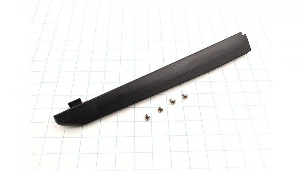 Grill Part # 9907120010 – Left Trim Panel Kit