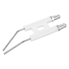 Electronic Push Button Igniter Ceramic Electrode For Fire Pit And Grill Use