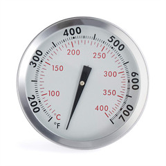 Grill Thermometer Temperature Gauge Replacement for Weber Genesis E/S-310 330