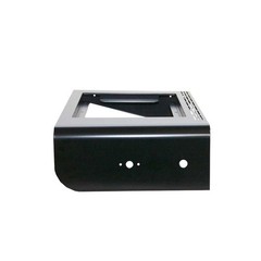 Charbroil Grill Part # G467-1100-W1 – Shelf, Side, Left, Sb, W/