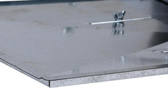20-23.5″ Universal BBQ Grease Tray Nexgrill Dyna-Glo Kenmore 2-3 Burner Grills