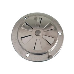 Replace Old Damper Air Vents with 5pcs Stainless Steel Ventilation Dampers