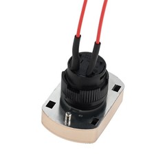 Grill Igniter Set Electronic Ignition Module and Switch Button with Wires