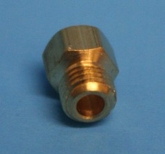 CHAR-GRILLER NATURAL GAS CONVERSION ORIFICES – ORIFICE KIT