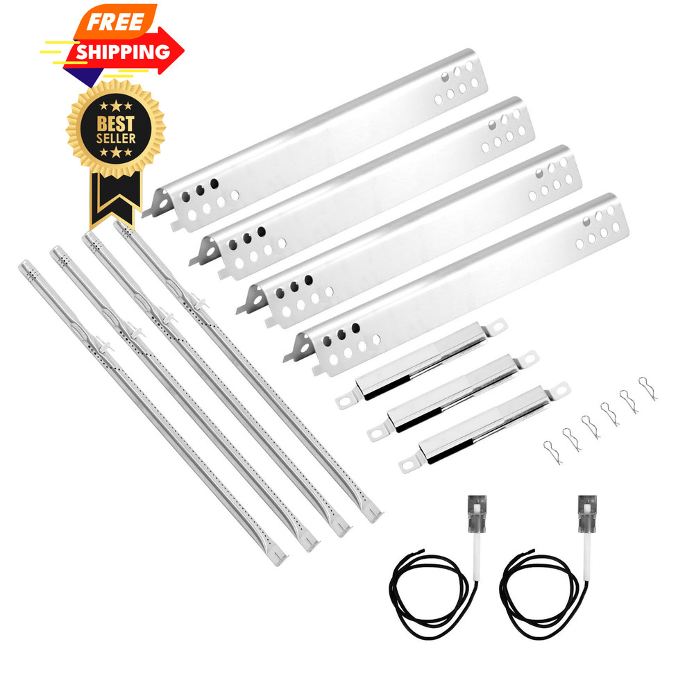 463342119 Grill Replacement Parts for Charbroil Performance 4 Burner 4