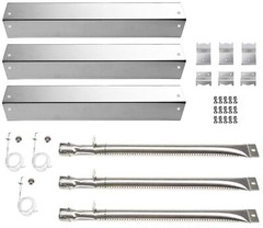 S9505A 3-Pack Parts for Chargriller 3001 3030 4000 5050 50725252 56504208 Sta…