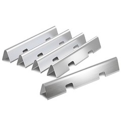 Stainless Steel Flavorizers Bars for Spirit 300 and More Models-7636