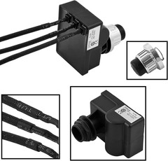 TS-IG3007 Ignitor Kit Replacement Parts for Pit Boss Memphis Ultimate 4-In-1 Pit