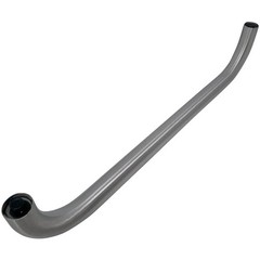 Traeger Door Handle 22 & 575 Pro Kit (Total Length 18″): HDW314