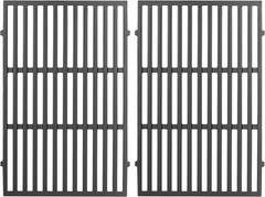Spirit E310 7638 7639 Grill Grates for Weber Spirit E-310 300 Series E315 E32…