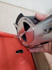 FIREBOARD LABS DRIVE BLOWER 20CFM G3