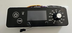 Stanbroil Digital Thermostat Control Board OPEN BOX Model Z0005 – PB – BK – V