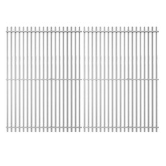 18.75″ Stainless Steel Grill Cooking Grate, Replacement for Genesis II 300 Serie