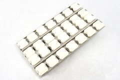 Grill Part # 80363 – Briquette Assy 36 Inch 08