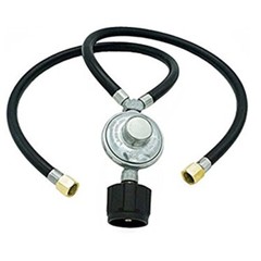 Split Hose Propane Regulator – Low Pressure